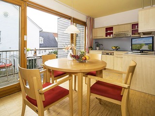 Ferienapartments und Seminarhaus Ferienapartments und Seminarhaus
