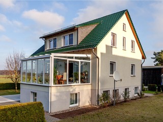 Ferienwohnungen Becker Ferienwohnungen Becker
