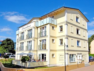 Aparthotel "Strandhus" Aparthotel "Strandhus"