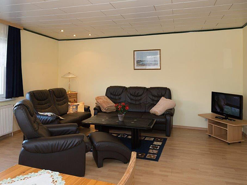 Appartements im Hotel Spitzenhoernbucht Appartements im Hotel Spitzenhoernbucht