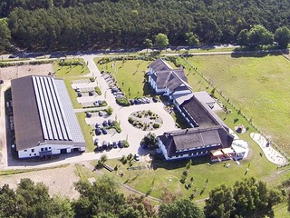 Friesenhof Reit- & Freizeithotel Friesenhof Reit- & Freizeithotel