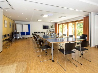 Tagen im Seminarhaus Heringsdorf Tagen im Seminarhaus Heringsdorf