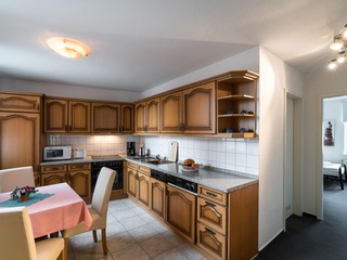 Ferienwohnung Pension Seba Ferienwohnung Pension Seba