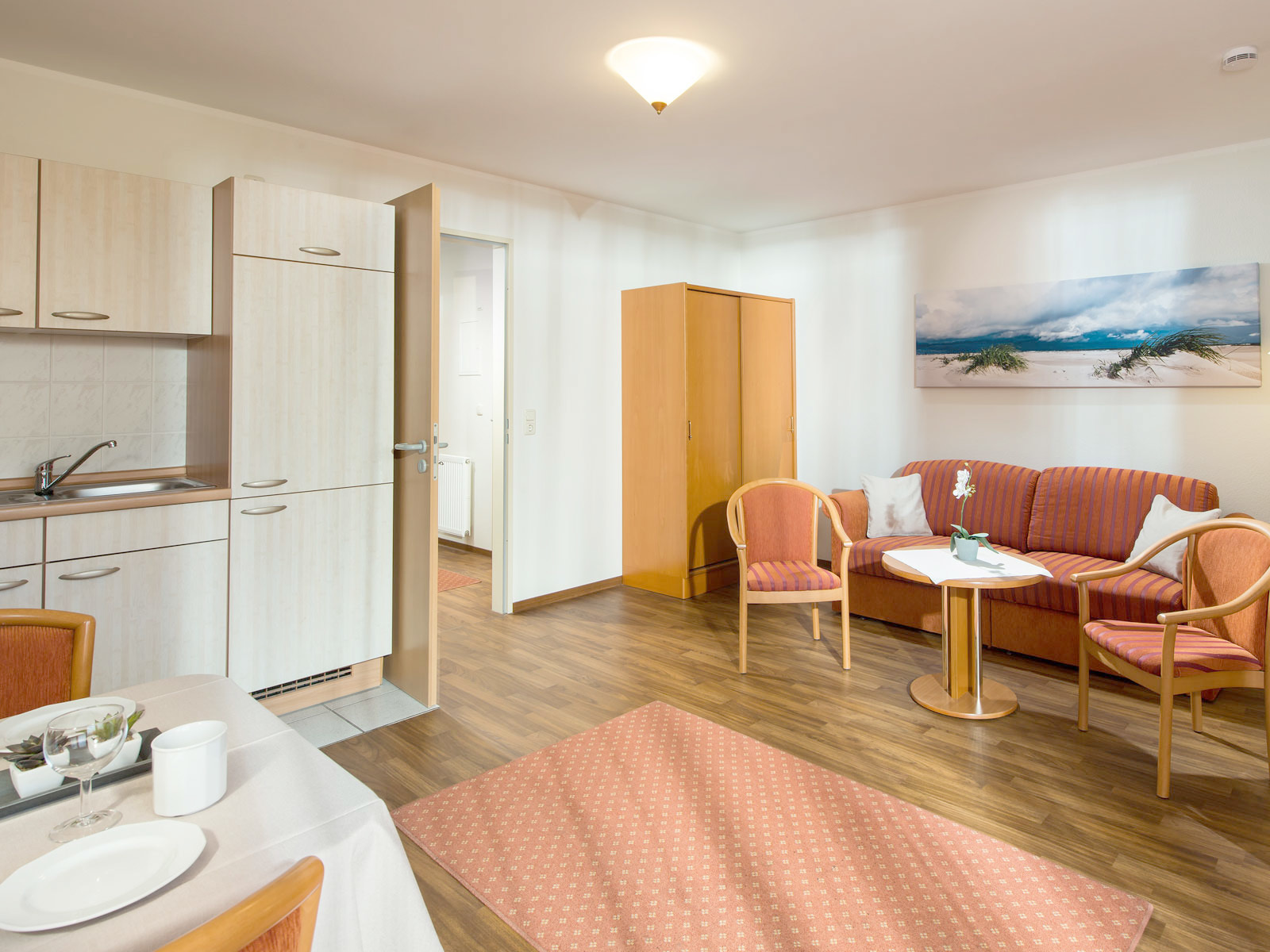 Apartments Hotel Godewind Apartments Hotel Godewind