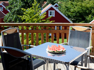 Ferienhaus im Ferienpark Baltic-Freizeit Ferienhaus im Ferienpark Baltic-Freizeit
