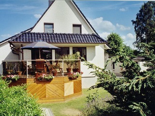 Ferienwohnung Derda Ferienwohnung Derda