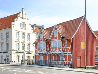 Ferienwohnungen Hansestadt Wismar