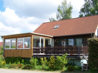 Ferienhaus "Zum Kukuk" Ferienhaus "Zum Kukuk"