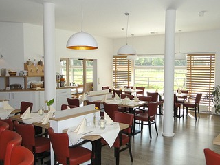 Restaurant im Friesenhof- u. Freizeithotel Restaurant im Friesenhof- u. Freizeithotel