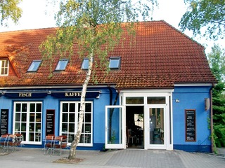 Fischrestaurant Das Bootshaus Fischrestaurant Das Bootshaus