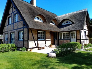 Haus Meerblick Haus Meerblick