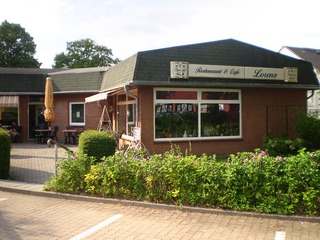 Restaurant & Café Lorenz Restaurant & Café Lorenz