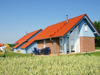 Ferienhaus "Lüt Möw" & "Strandlöper" Ferienhaus "Lüt Möw" & "Strandlöper"
