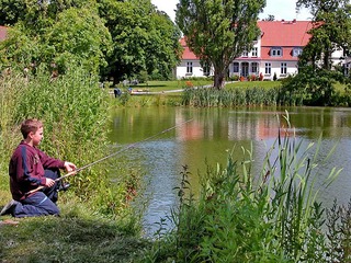 Landgut Lischow Landgut Lischow