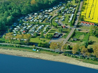 Campingplatz Niendorf Campingplatz Niendorf