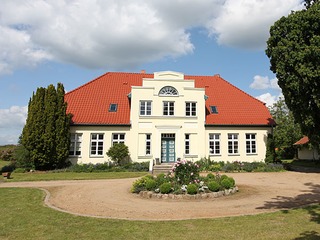 Gutshaus Neu Farpen Gutshaus Neu Farpen