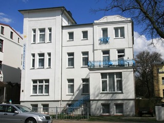 Haus Nordstern Haus Nordstern