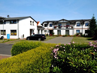 Hotel-Pension Pastow Hotel-Pension Pastow