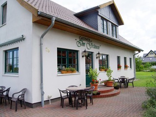 Pensionen Ostseebad Warnemunde