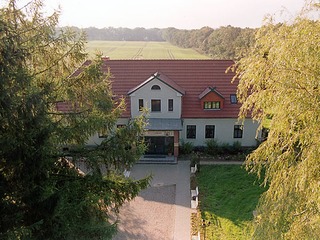 Herrenhaus Friedrichshof Herrenhaus Friedrichshof