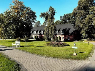 Landgut Lischow Landgut Lischow