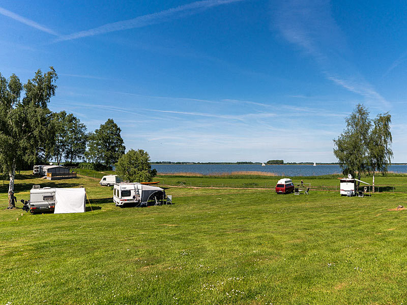 Campingplatz Stahlbrode Campingplatz Stahlbrode