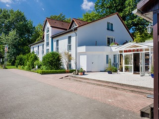 Hotel Carmina am See Hotel Carmina am See