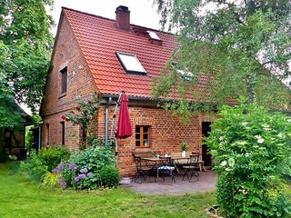 Ferienhaus Christoph Seeger Ferienhaus Christoph Seeger