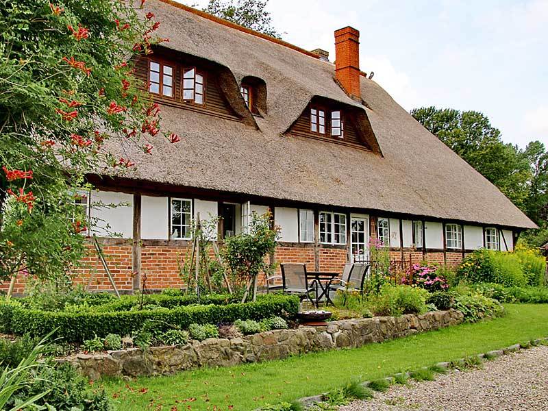 Der Wieschenhof - Ferienhaus Der Wieschenhof - Ferienhaus