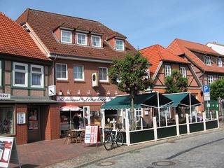 Pension & Café Leuschner Pension & Café Leuschner