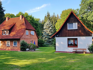 Ferienwohnung "Alte Mühle" Ferienwohnung "Alte Mühle"