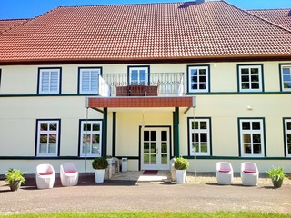 Gutshaus Weisin Gutshaus Weisin