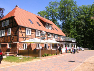 Ferieninsel am Dobbertiner See Ferieninsel am Dobbertiner See