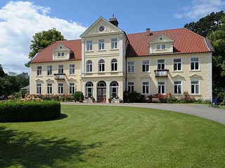 Landgut Oberhof Landgut Oberhof