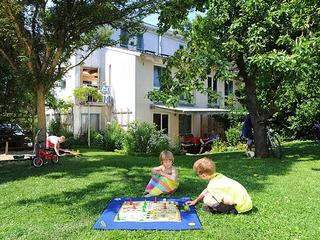 Palm's kinderfreundliches Ferienhaus Palm's kinderfreundliches Ferienhaus