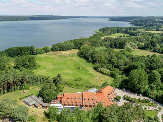 Hotel Bornmühle