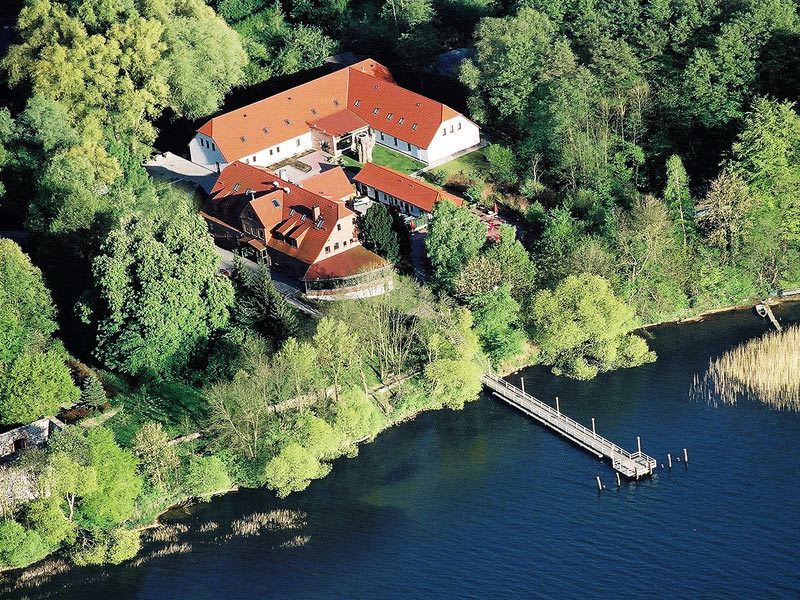 Seehotel Heidehof Seehotel Heidehof