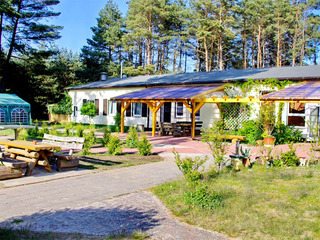 Ferienanlage Waldhaus am Ferienpark Ferienanlage Waldhaus am Ferienpark