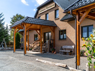 Landhaus Rügeband Landhaus Rügeband