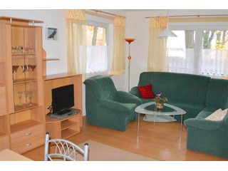 Ferienwohnung an der Müritz Ferienwohnung an der Müritz