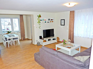 Ferienhaus Sylke an der Müritzpromenade Ferienhaus Sylke an der Müritzpromenade