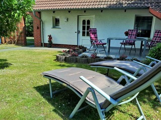 Ferienhaus Lippert in Waren Ferienhaus Lippert in Waren