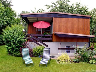 Ferienhaus Familie Hauß Ferienhaus Familie Hauß