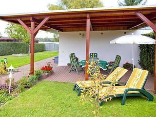Ferienhäuser Erika Schäfer Ferienhäuser Erika Schäfer