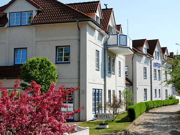 Hotel Ingeborg Hotel Ingeborg