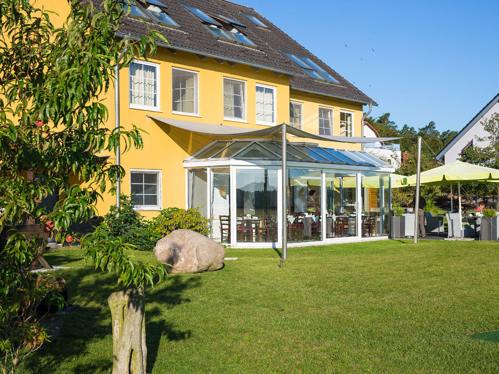 Hotel am Müritz-Nationalpark Hotel am Müritz-Nationalpark