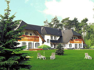 Landhaus Müritzgarten Landhaus Müritzgarten