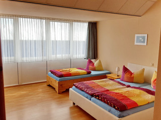 Müritz-Pension Müritz-Pension