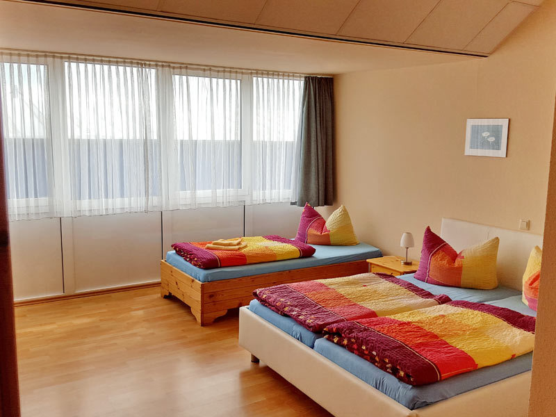Müritz-Pension Müritz-Pension