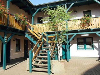 Pension zum Yachthafen Pension zum Yachthafen